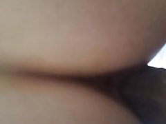 Sexy wife being fucked hard..