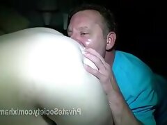 I licked the ass of a fat girl